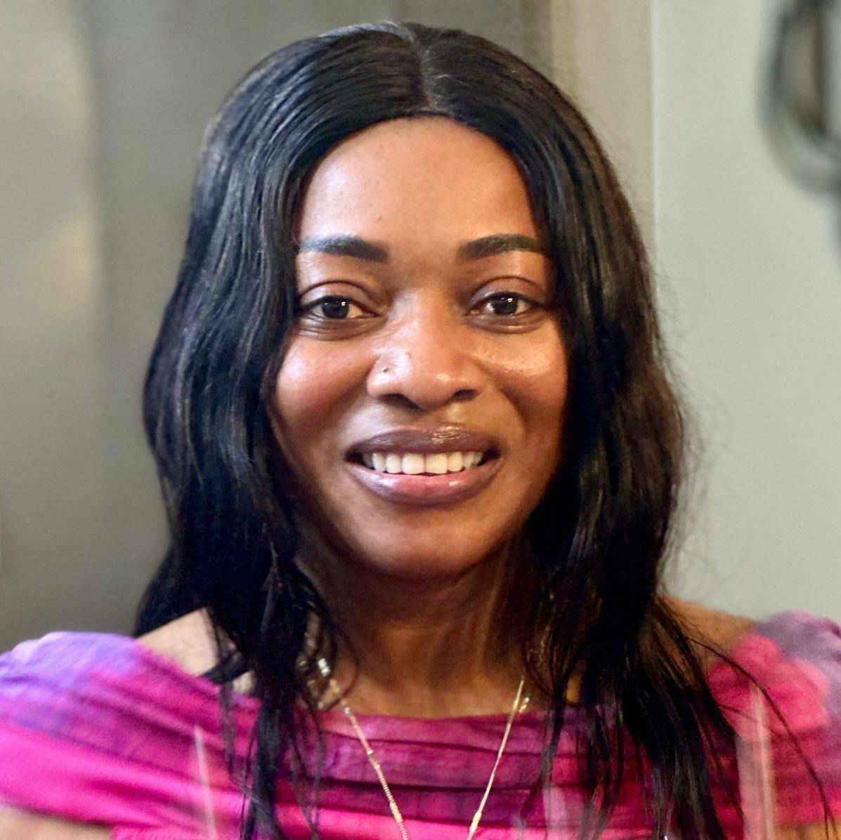 Mercy Mesang