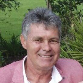Fernando Niekert