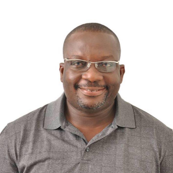 Robert Owusu-Ansah