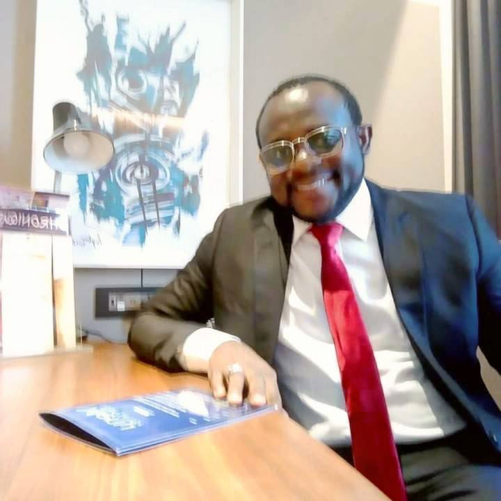 Nzang Denis