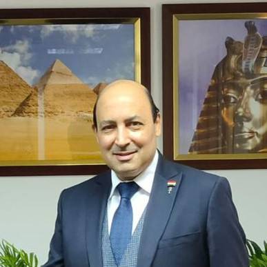 Tarek Ibrahim