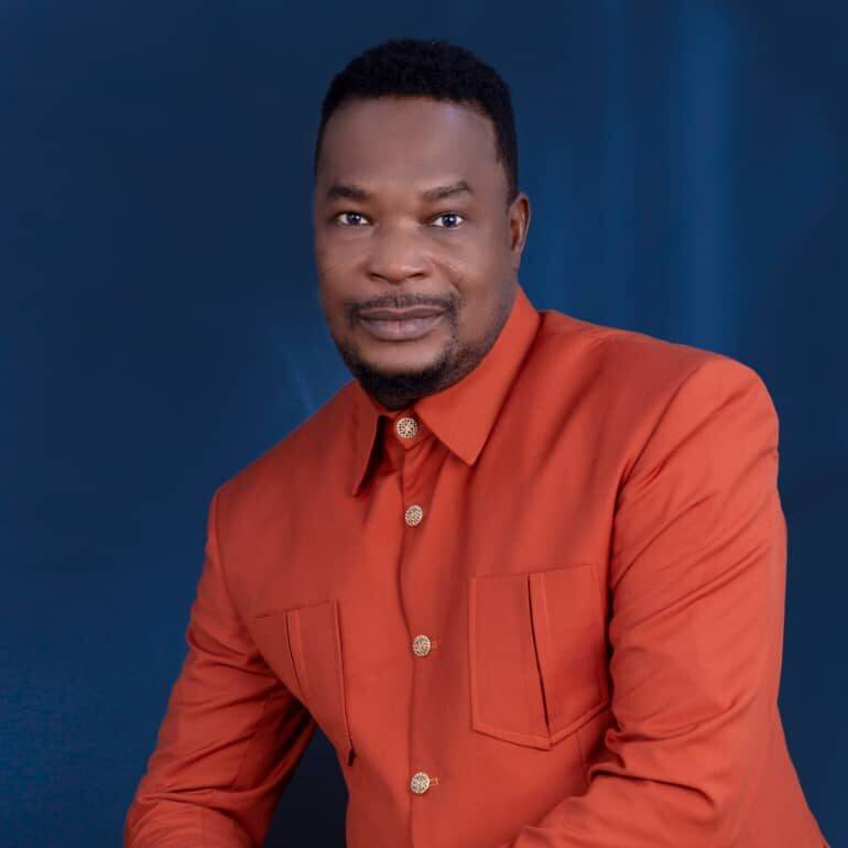 Benjamin Kologo